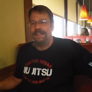 Meet your Posher, John